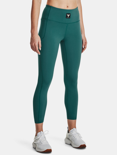 Under Armour Project Rock Meridian Ankl Lgn Leggings