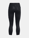 Under Armour UA Rush Legging Emboss Perf Leggings