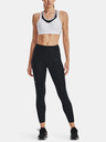 Under Armour UA Rush Legging Emboss Perf Leggings