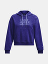 Under Armour Essential Script Hoodie Sweatshirt