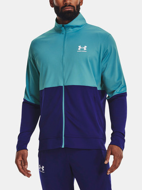 Under Armour UA Pique Track Jas