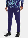 Under Armour UA Accelerate Jogger-BLU Trainingsbroek