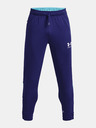 Under Armour UA Accelerate Jogger-BLU Trainingsbroek