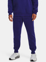 Under Armour UA Rival Fleece Joggers-BLU Trainingsbroek