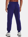 Under Armour UA Rival Fleece Joggers-BLU Trainingsbroek