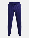 Under Armour UA Rival Fleece Joggers-BLU Trainingsbroek