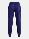 Under Armour UA Rival Fleece Joggers-BLU Trainingsbroek