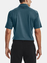 Under Armour UA T2G Polo-BLU Poloshirt