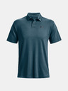 Under Armour UA T2G Polo-BLU Poloshirt