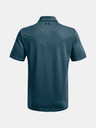 Under Armour UA T2G Polo-BLU Poloshirt