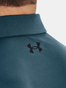 Under Armour UA T2G Polo-BLU Poloshirt