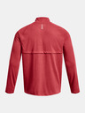 Under Armour UA Streaker Half Zip T-Shirt