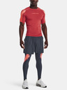 Under Armour UA HG Armour Novelty SS-RED T-Shirt