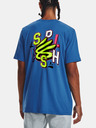 Under Armour UA Curry Splash Party SS T-shirt