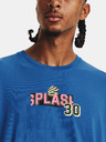 Under Armour UA Curry Splash Party SS T-shirt