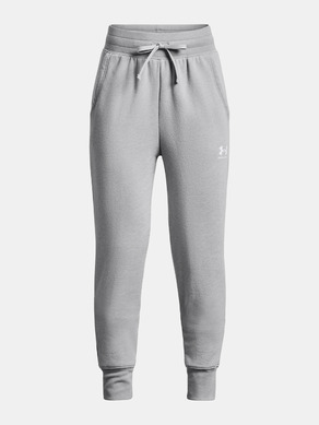 Under Armour Rival Fleece LU Trainingskinderbroek