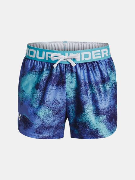 Under Armour Play Up Printed Kindershorts