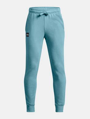 Under Armour UA Rival Fleece Trainingskinderbroek