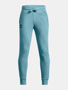 Under Armour UA Rival Fleece Trainingskinderbroek