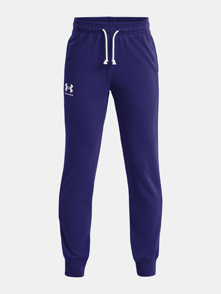 Under Armour UA Rival Terry Trainingskinderbroek