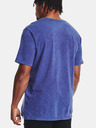 Under Armour UA Wash Tonal Sportstyle SS T-Shirt