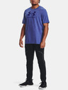 Under Armour UA Wash Tonal Sportstyle SS T-Shirt