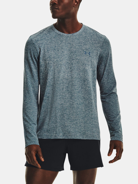 Under Armour UA Seamless Stride LS T-Shirt