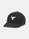 Under Armour W's Project Rock Snapback Petje