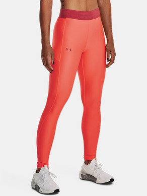 Under Armour Armour Branded WB Leggings