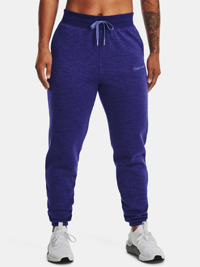 Under Armour Essential Script Broek