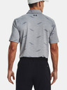 Under Armour UA Playoff Deuces Jacq Poloshirt