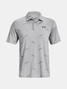 Under Armour UA Playoff Deuces Jacq Poloshirt