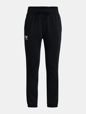 Under Armour UA Rival Terry Trainingskinderbroek