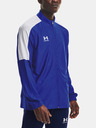 Under Armour Challenger Track Jas