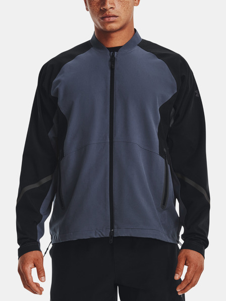 Under Armour UA Unstoppable Bomber Jas