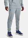 Under Armour Curry Fleece Trainingsbroek