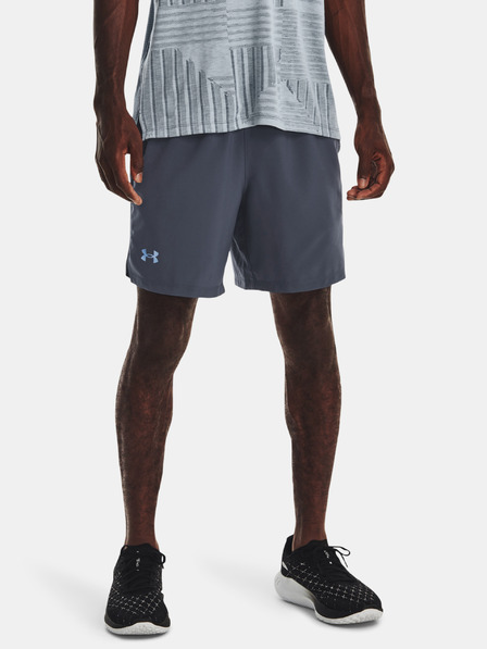 Under Armour UA Launch 7'' 2-In-1 Shorts