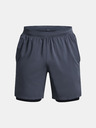 Under Armour UA Launch 7'' 2-In-1 Shorts