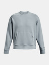 Under Armour UA Summit Knit Crew Sweatshirt