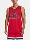 Under Armour UA Baseline Reversible JsyOnderhemd