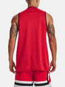 Under Armour UA Baseline Reversible JsyOnderhemd