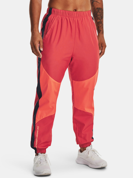 Under Armour UA Rush Woven Broek