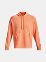 Under Armour UA Summit Knit Hoodie Sweatshirt