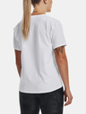 Under Armour UA Esential Cttn Stretch T-Shirt