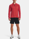 Under Armour UA Tech 2.0 Novelty 1/4 Zip T-Shirt