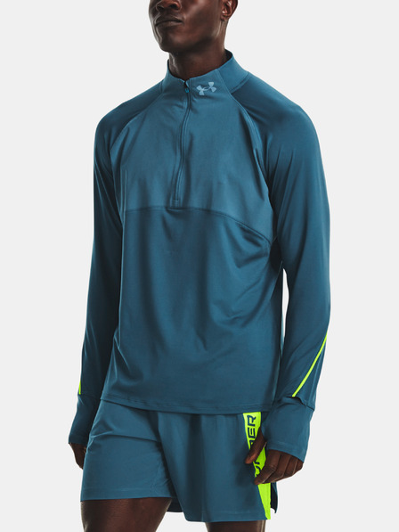 Under Armour UA Qualifier Run 2.0 HZ Sweatshirt