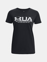 Under Armour UA Vintage Performance T-Shirt