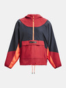 Under Armour Rush Woven Anorak Jas