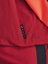 Under Armour Rush Woven Anorak Jas