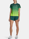 Under Armour Rush Cicada T-Shirt